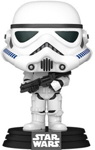 Funko POP! Star Wars: Star Wars New Classics - Stormtrooper