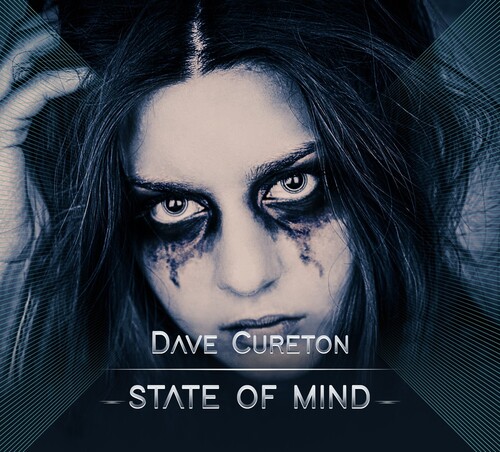 Dave Cureton - State Of Mind (Uk)