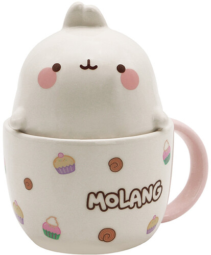 MOLANG - MOLANG POP UP MUG