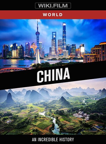 China - China