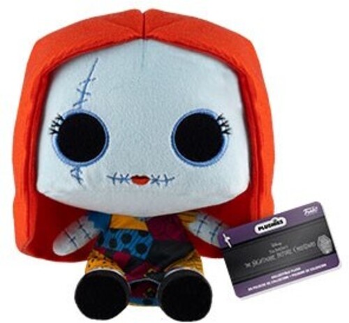 THE NIGHTMARE BEFORE CHRISTMAS 30TH- SALLY (POP! 7