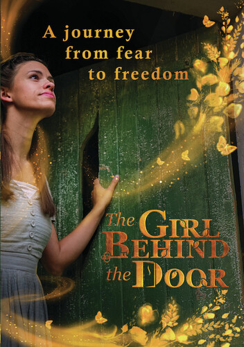 Girl Behind the Door - The Girl Behind The Door