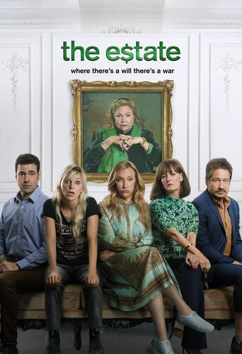 The Estate [Movie] - The Estate