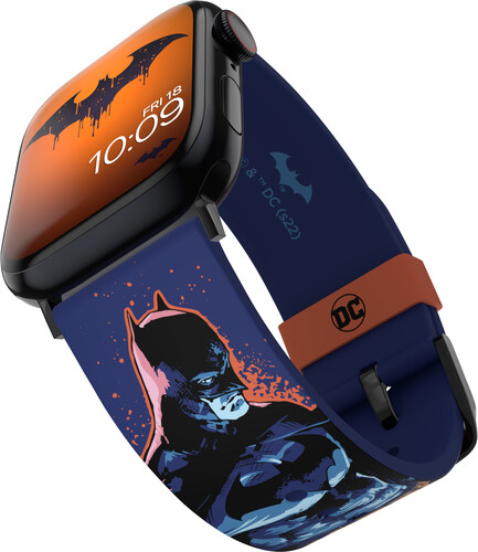 DC COMICS - JORGE JIMENEZ - BATMAN CITY VIGIL BAND