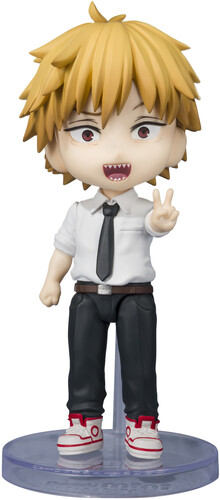 CHAINSAW MAN - DENJI, BANDAI SPIRITS FIGUARTS MINI