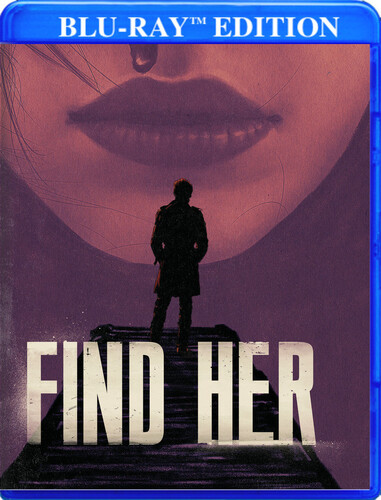 Find Her - Find Her