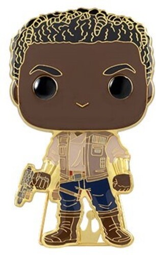 STAR WARS - FINN