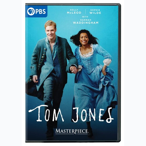 Masterpiece: Tom Jones - Masterpiece: Tom Jones