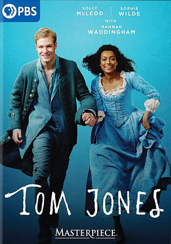 Tom Jones (Masterpiece)
