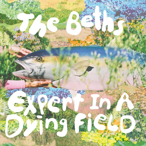 Beths - Expert In A Dying Field (Beig) [Colored Vinyl] (Post)