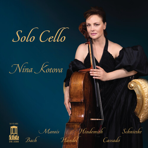 Solo Cello