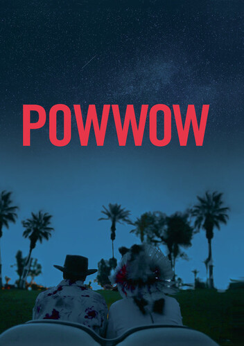 Pow Wow - Pow Wow / (Mod Ac3 Dol)