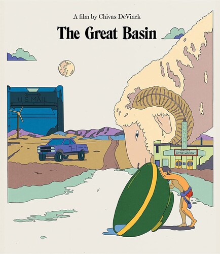 Great Basin - Great Basin
