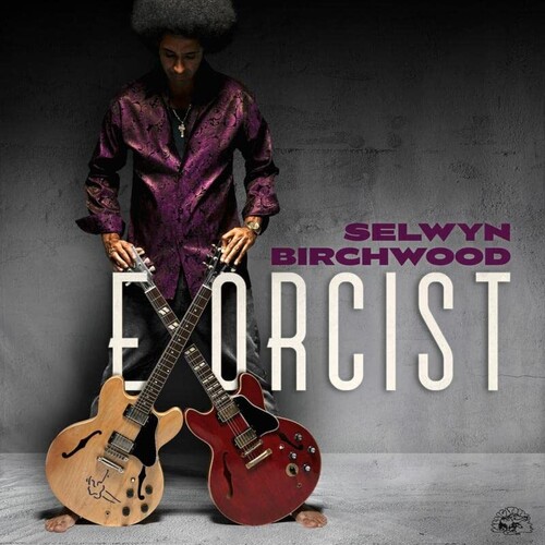 Selwyn Birchwood - Exorcist [Limited Edition Purple LP]