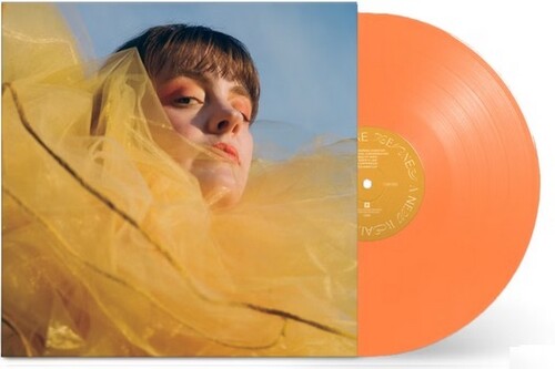 Madeline Kenney - New Reality Mind [Colored Vinyl] (Org) [Download Included]