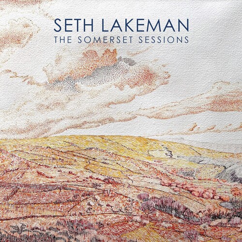 Lakeman, Seth - Somerset Sessions