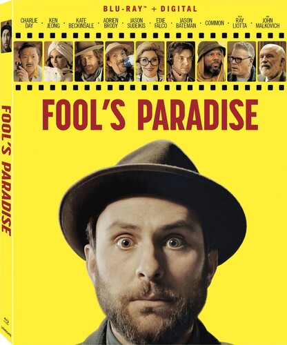 Fool's Paradise - Fool's Paradise / (Digc)