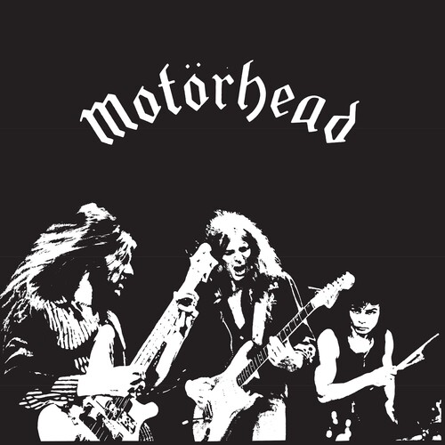 Motorhead - Motorhead / City Kids (Uk)