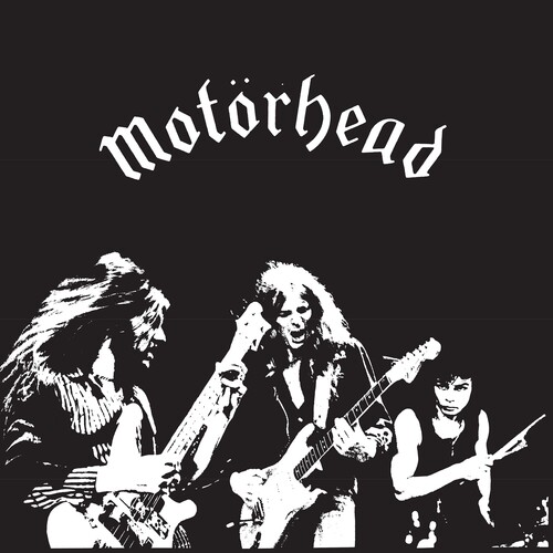 Motorhead /  City Kids [Import]