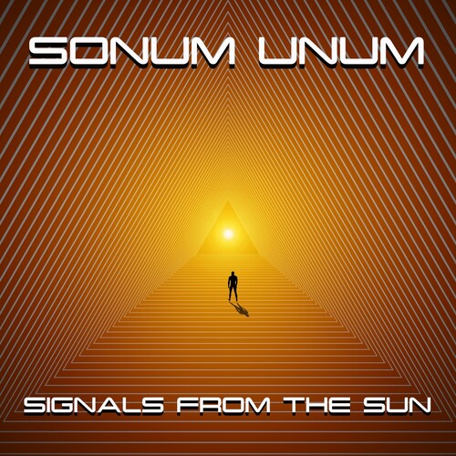 Sonum Unum - Signals From The Sun