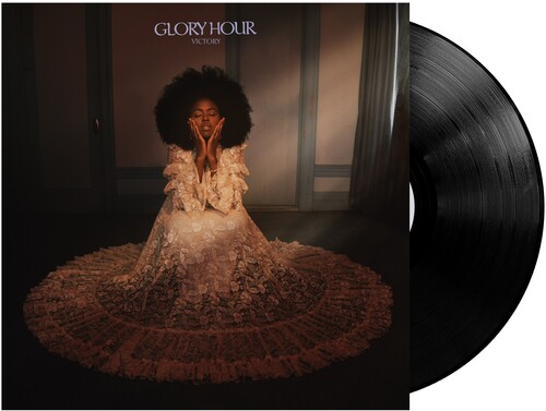 Victory - Glory Hour [2 LP]