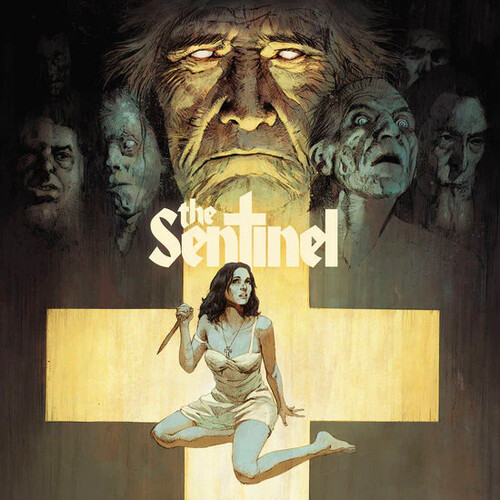 The Sentinal (Original Soundtrack)