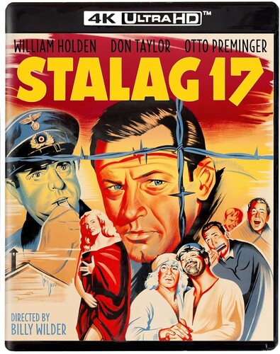 Stalag 17