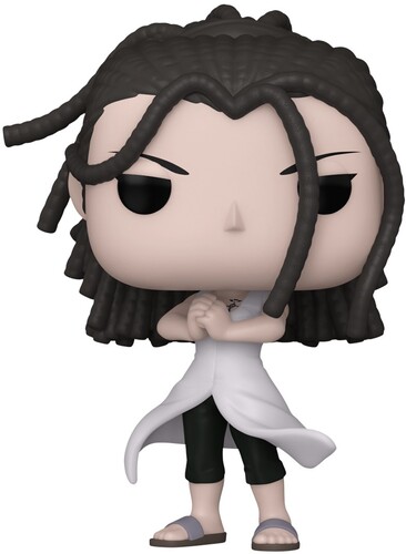 Funko Pop! Fullmetal Alchemist: Brotherhood Izumi Curtis 3.95" Vinyl Figure - Open Miscellaneous