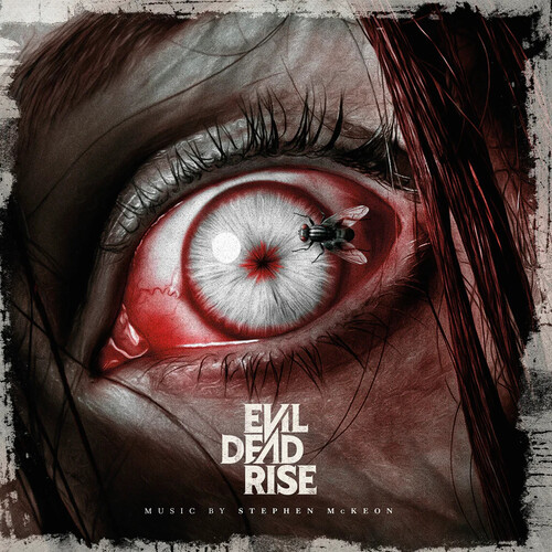 Evil Dead Rise (Original Soundtrack)