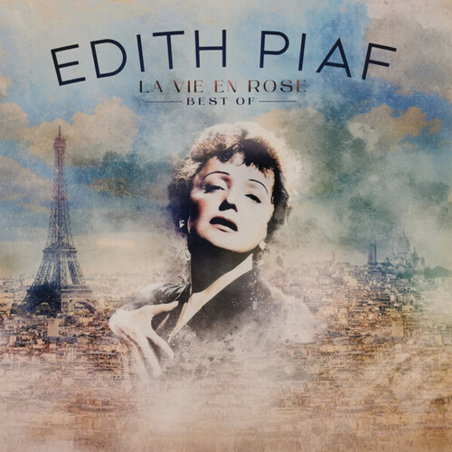 La Vie En Rose - Best Of Edit Piaf [Import]