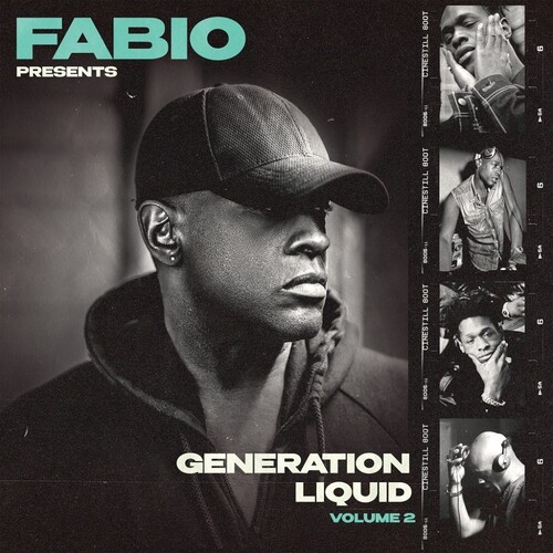 Fabio - Generation Liquid Vol. 2