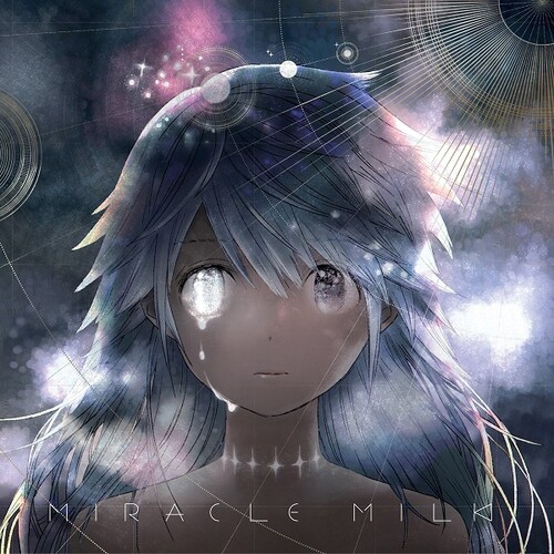 Mili (Ltd) - Miracle Milk - O.S.T. [Limited Edition]