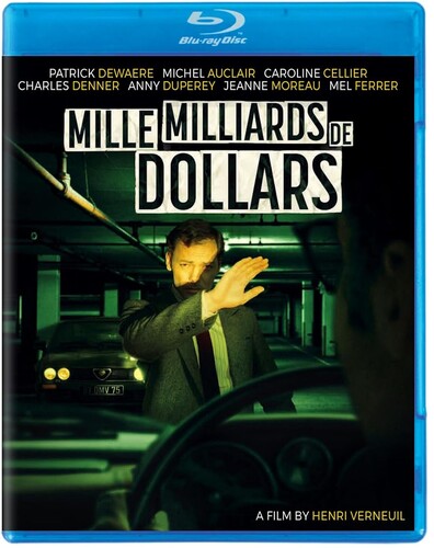 Mille Milliards de Dollars