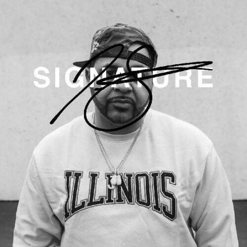 Joell Ortiz  & L'orange - Signature [180 Gram]