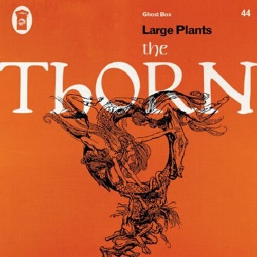 Large Plants - Thorn [180 Gram] (Uk)