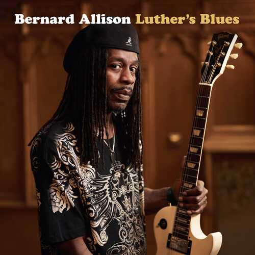 Luther's Blues