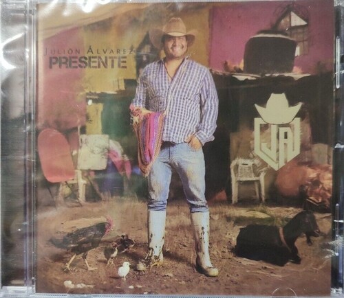 Presente [Import]