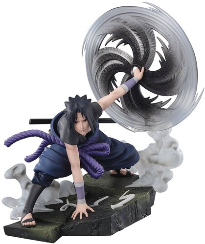 EXTRA BATTLE - SASUKE UCHIHA - THE LIGHT & DARK OF