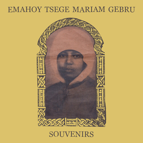 Emahoy Gebru  Tsege Mariam - Souvenirs
