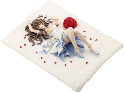 Kotobukiya - The Idolmaster Million Live! - Kaori Sakuramori (Aesthetic Serenity) PVC Figure