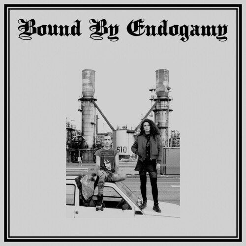 Bound By Endogamy - Bound By Endogamy (Uk)
