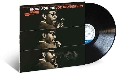 Joe Henderson - Mode For Joe (Blue Note Classic Vinyl Series)