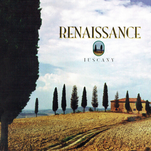 Renaissance - Tuscany - Expanded (Uk)