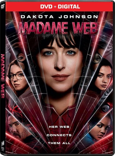 Madame Web