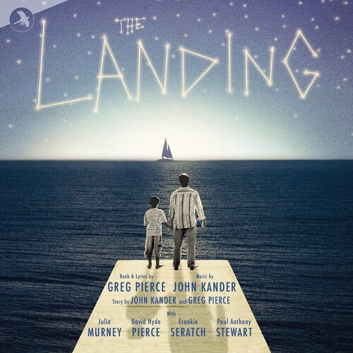 The Landing: Complete Recording