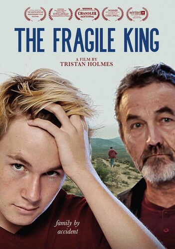 Fragile King