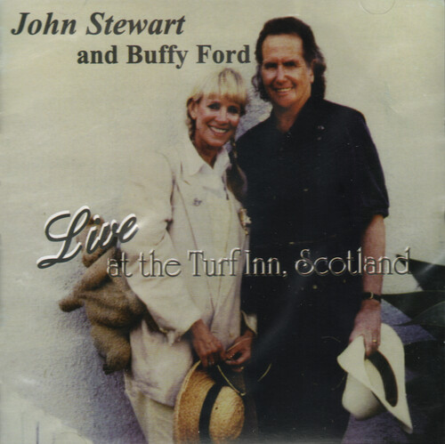 Live At The Turf Inn, Scotland