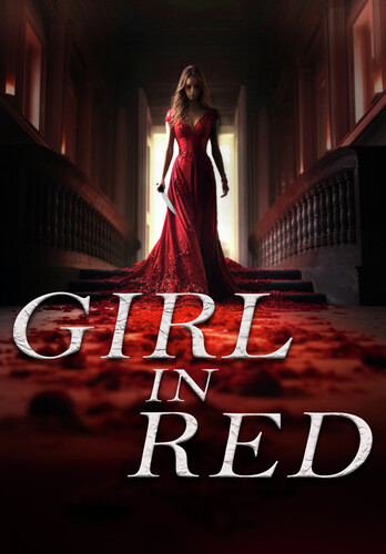 Girl In Red