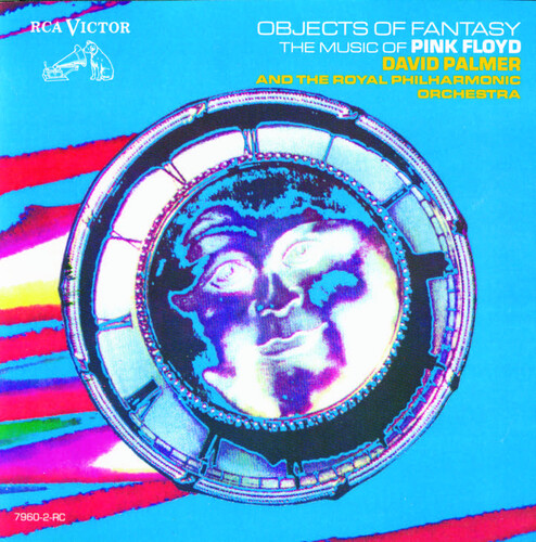 The Music of Pink Floyd: Orchestral Maneuvers