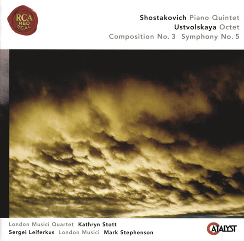 Piano Quintet /  Octet